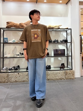 kengoさんのコーディネート