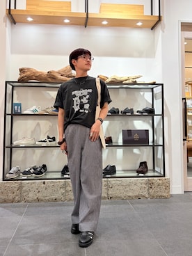 kengoさんのコーディネート