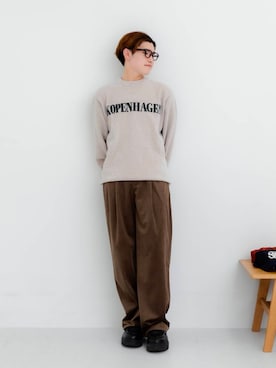 kengoさんのコーディネート