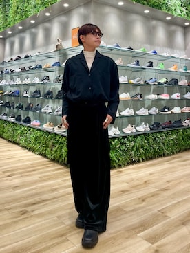 kengoさんのコーディネート