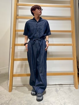 kengoさんのコーディネート