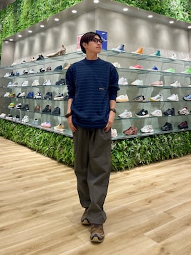 kengoさんのコーディネート