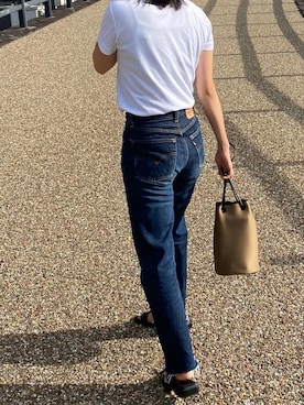 まっちゃさんのコーディネート