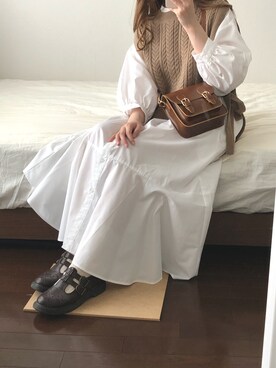 かなこさんのコーディネート