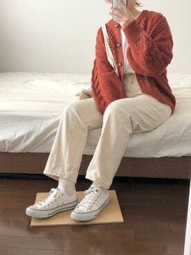 かなこさんのコーディネート