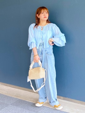 sayakaさんのコーディネート