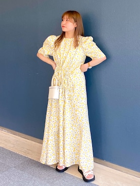 sayakaさんのコーディネート