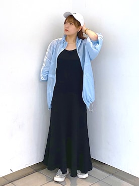 sayakaさんのコーディネート