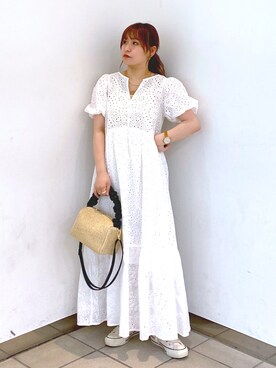 sayakaさんのコーディネート