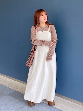 sayakaさんのコーディネート