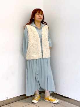 sayakaさんのコーディネート