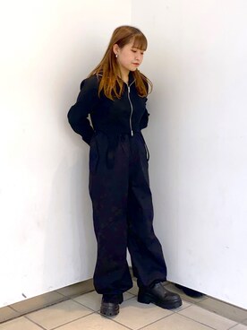 sayakaさんのコーディネート