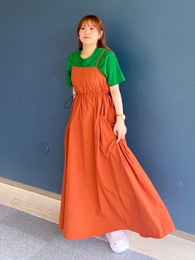 sayakaさんのコーディネート