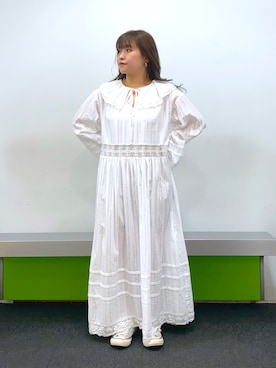 sayakaさんのコーディネート