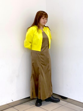 sayakaさんのコーディネート