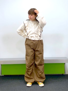 sayakaさんのコーディネート