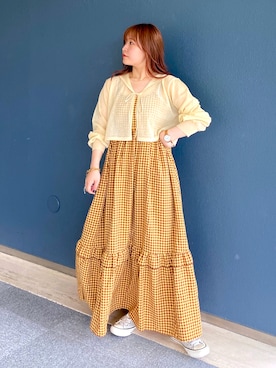 sayakaさんのコーディネート