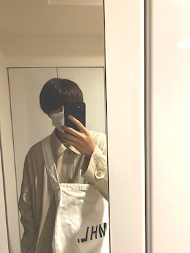 harukiさんのコーディネート