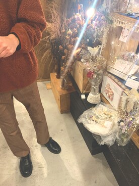 harukiさんのコーディネート