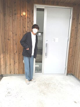 harukiさんのコーディネート