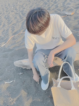 harukiさんのコーディネート