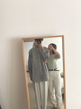 harukiさんのコーディネート