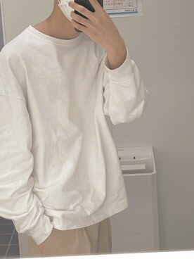 harukiさんのコーディネート