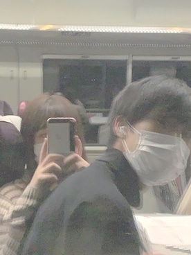 harukiさんのコーディネート