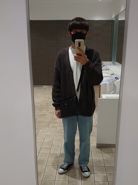 ゆっき―さんのコーディネート