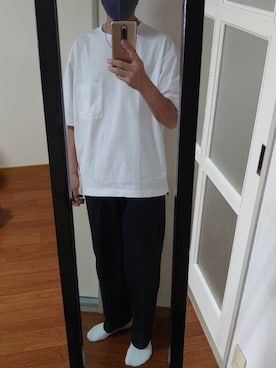 ゆっき―さんのコーディネート