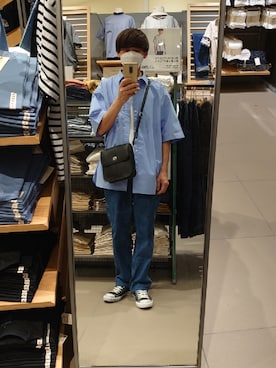 ゆっき―さんのコーディネート