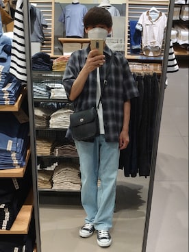 ゆっき―さんのコーディネート