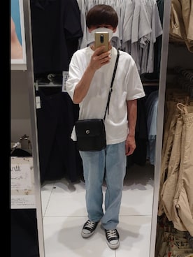 ゆっき―さんのコーディネート