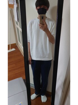 ゆっき―さんのコーディネート