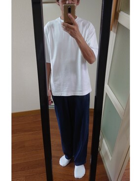 ゆっき―さんのコーディネート