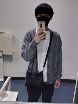 ゆっき―さんのコーディネート