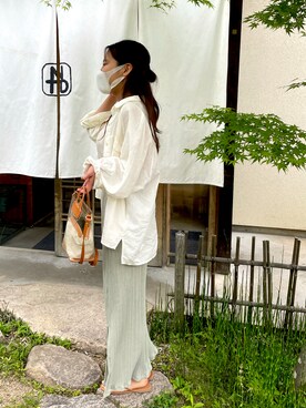 ᴇʀɪᴋᴀさんのコーディネート