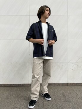 ダイキさんのコーディネート