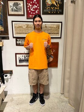 ダイキさんのコーディネート