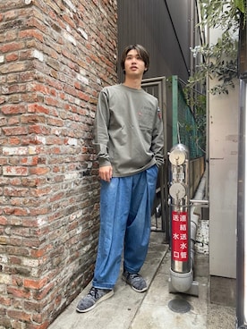 ダイキさんのコーディネート