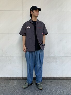 ダイキさんのコーディネート