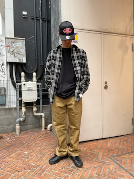 ダイキさんのコーディネート