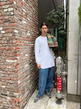 ダイキさんのコーディネート