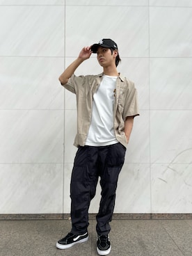 ダイキさんのコーディネート