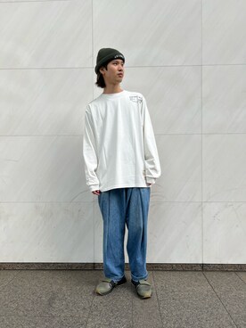 ダイキさんのコーディネート