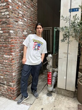 ダイキさんのコーディネート