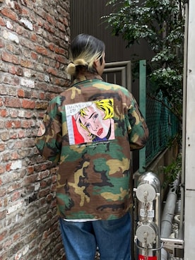 ダイキさんのコーディネート