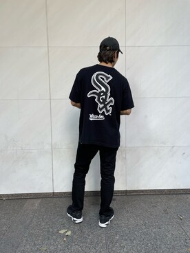 ダイキさんのコーディネート