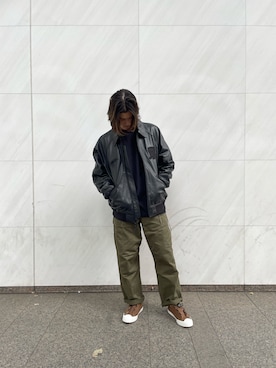 ダイキさんのコーディネート