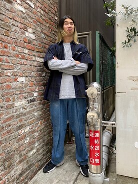 ダイキさんのコーディネート